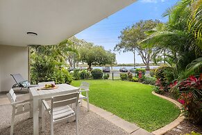 Noosa Outrigger Beach Resort