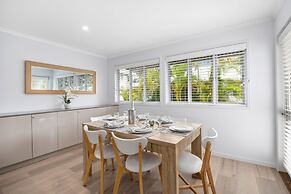 Noosa Outrigger Beach Resort