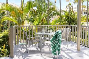 Noosa Outrigger Beach Resort