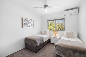Noosa Outrigger Beach Resort