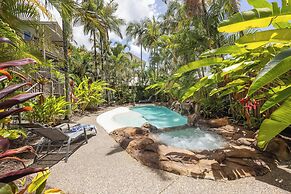 Noosa Outrigger Beach Resort