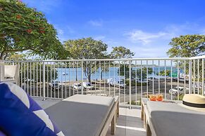 Noosa Outrigger Beach Resort