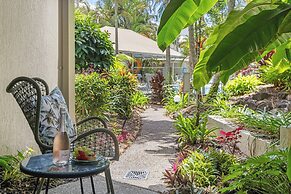 Noosa Outrigger Beach Resort