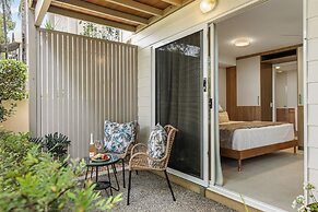 Noosa Outrigger Beach Resort