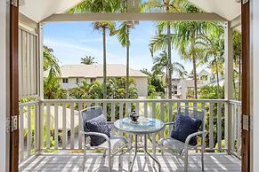 Noosa Outrigger Beach Resort
