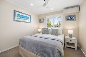 Noosa Outrigger Beach Resort