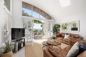 Noosa Outrigger Beach Resort