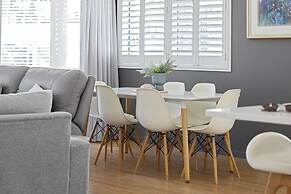 Noosa Outrigger Beach Resort