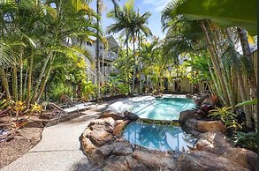 Noosa Outrigger Beach Resort