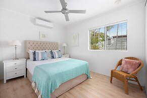 Noosa Outrigger Beach Resort