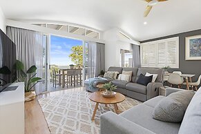 Noosa Outrigger Beach Resort