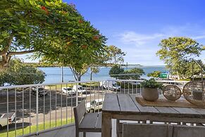 Noosa Outrigger Beach Resort