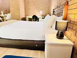 Knotts Crossing Resort