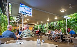 Knotts Crossing Resort