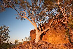 Knotts Crossing Resort