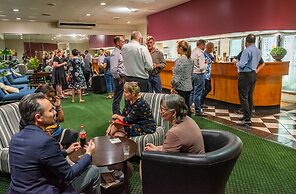 Knotts Crossing Resort