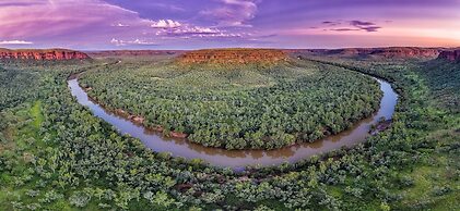 Knotts Crossing Resort