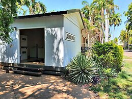 Knotts Crossing Resort