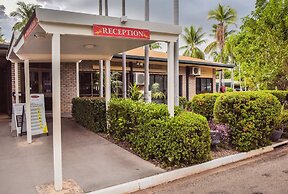 Knotts Crossing Resort