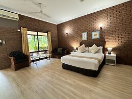 Knotts Crossing Resort