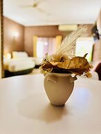 Knotts Crossing Resort