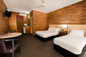 Knotts Crossing Resort