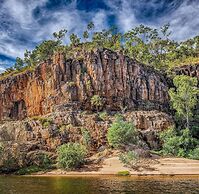 Knotts Crossing Resort