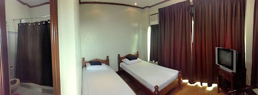 MC Mountain Home Apartelle