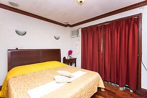 MC Mountain Home Apartelle