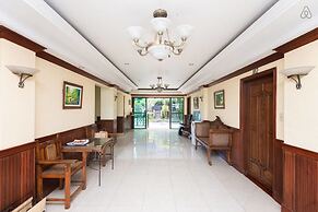 MC Mountain Home Apartelle