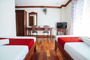 MC Mountain Home Apartelle