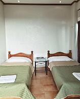 MC Mountain Home Apartelle
