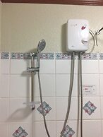 MC Mountain Home Apartelle
