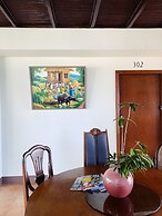 MC Mountain Home Apartelle