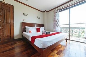 MC Mountain Home Apartelle