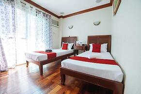 MC Mountain Home Apartelle
