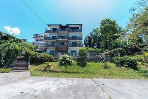 MC Mountain Home Apartelle
