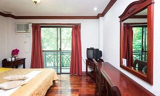 MC Mountain Home Apartelle