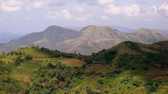 MC Mountain Home Apartelle