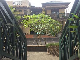 MC Mountain Home Apartelle