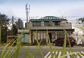 MC Mountain Home Apartelle