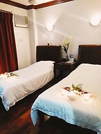 MC Mountain Home Apartelle