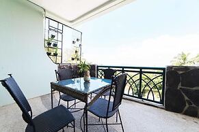 MC Mountain Home Apartelle