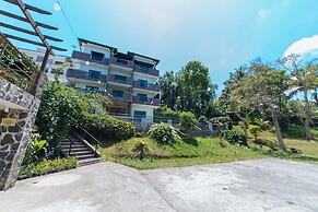 MC Mountain Home Apartelle