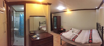 MC Mountain Home Apartelle