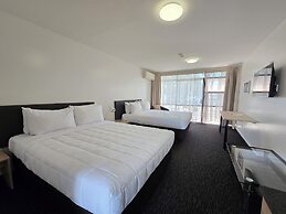 Bluewater Hotel
