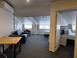 Bluewater Hotel