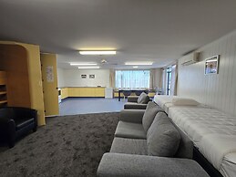 Bluewater Hotel