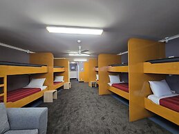 Bluewater Hotel