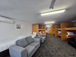 Bluewater Hotel